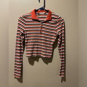 Long‎ sleeve Top